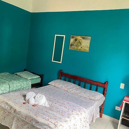 Suites Doce Lar باراتي المظهر الخارجي الصورة