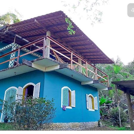 Suites Doce Lar باراتي المظهر الخارجي الصورة