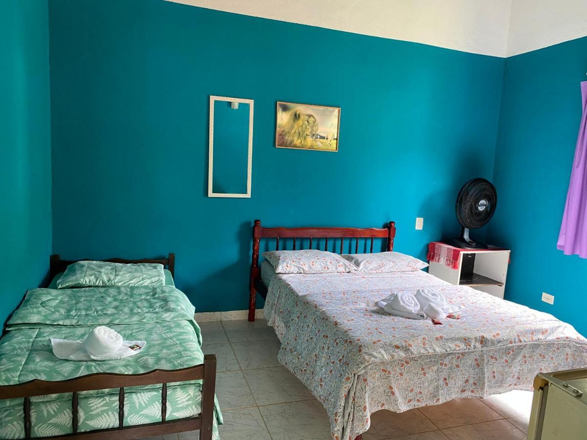 Suites Doce Lar باراتي المظهر الخارجي الصورة